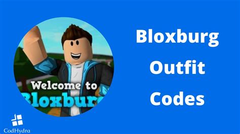 33 Bloxburg Outfit Codes - Aesthetic And Christmas [January 2023]