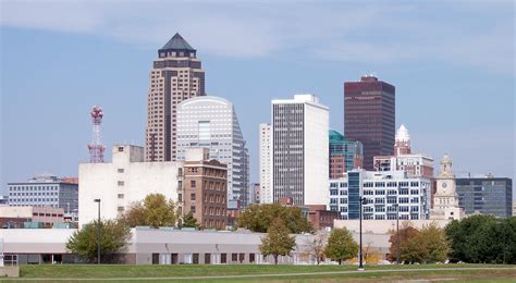 Des Moines (Iowa)