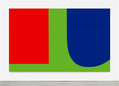 Ellsworth Kelly Artworks & Famous Art | TheArtStory