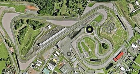 Sachsenring Circuit - Saxony, Germany ... | Sachsen, Deutschland