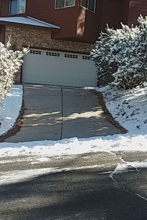 WarmlyYours Snow Melt System for Heated Driveway | Snow melting, Heated ...