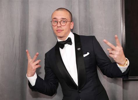 Logic Reveals He and Wife Brittney Noell Are Expecting Baby No. 2 ...