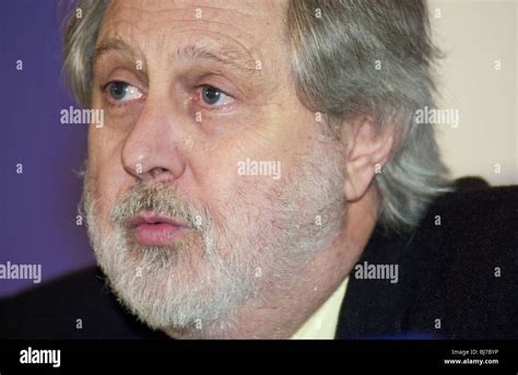 Lord David Puttnam film producer and politician Stock Photo - Alamy