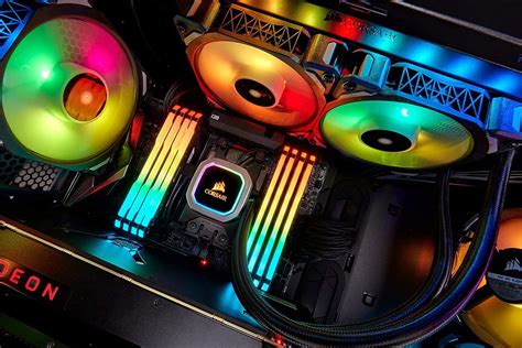 Top 10 Best CPU Liquid Coolers in 2024 Reviews | Buyer's Guide