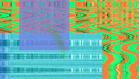 Abstract VHS glitch colorful background | Premium Photo - rawpixel