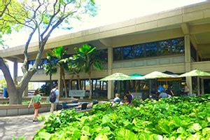 University of Hawai’i at Mānoa | William S. Richardson School of Law | The Law School Admission ...