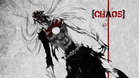 [CHAOS] - Bleach Anime Wallpaper (14998263) - Fanpop