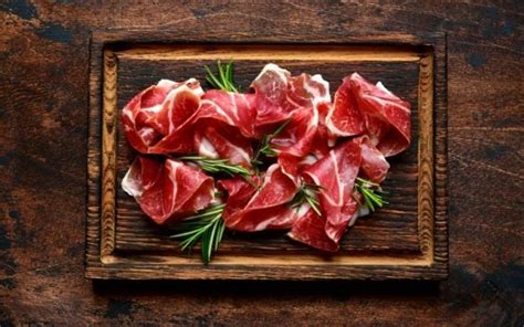 Italy is well-known for its cured meats, and among Italian cured meats, prosciutto doubtlessly ...