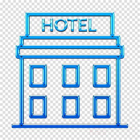 hotel icon clipart 10 free Cliparts | Download images on Clipground 2024