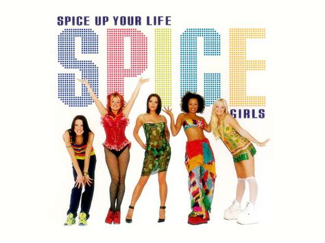 Spice Girls, musicians, spice up your life, singers, pop, spice, HD wallpaper | Peakpx