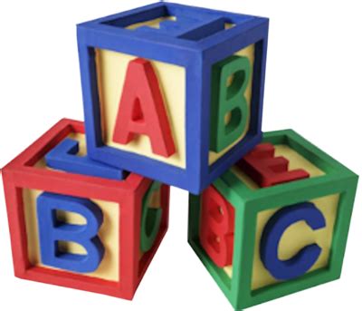 Free Alphabet Blocks, Download Free Alphabet Blocks png images, Free ...