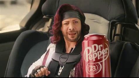 Dr Pepper TV Spot, 'The One You Deserve' Featuring Justin Guarini - iSpot.tv