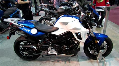 Bmw F800r 2013 - amazing photo gallery, some information and specifications, as well as users ...