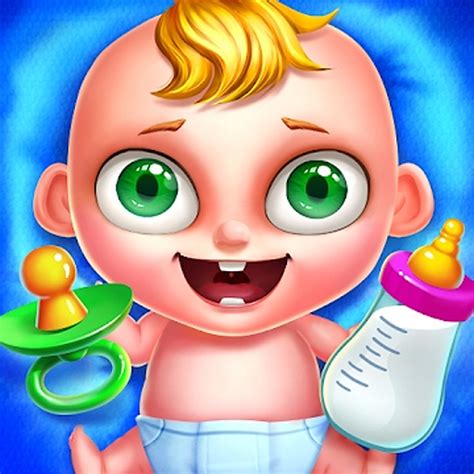 Free Play and Download baby Games | Search by H5gamestreet.com