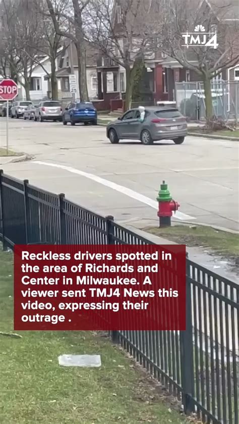 Reckless drivers 'Kia boys' spotted in Milwaukee breaking the law | law ...