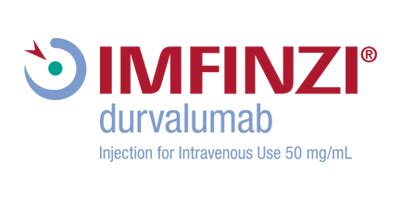 Treatment for Unresectable Stage 3 Lung Cancer – IMFINZI® (durvalumab)