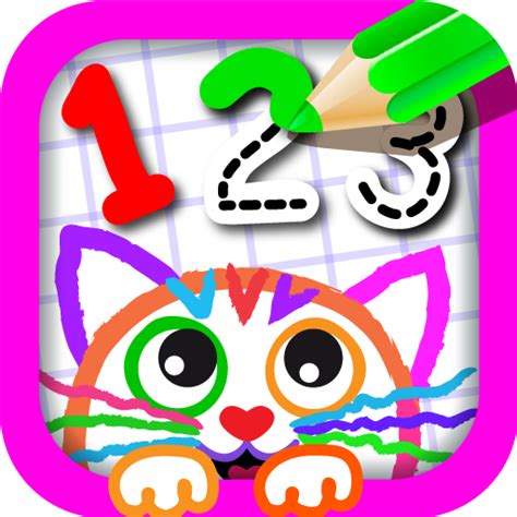 123 Draw Kids! Toddler drawing - Apps on Google Play