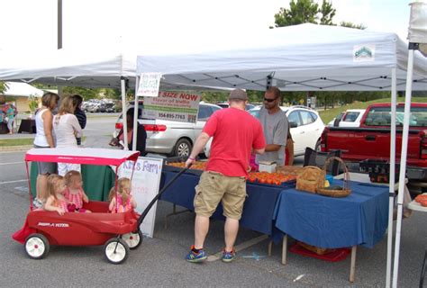 Kennesaw Farmers Market | Mommy Poppins - Things To Do in Atlanta with Kids