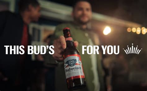 Budweiser Super Bowl Ad 2024 - Image to u