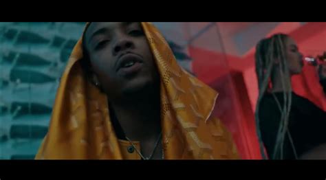 G Herbo "Swervo" Official Music Video - StreetsSaluteHipHop