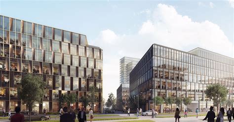 Skanska to launch construction works in Poznan urban renewal project | www.skanska.pl