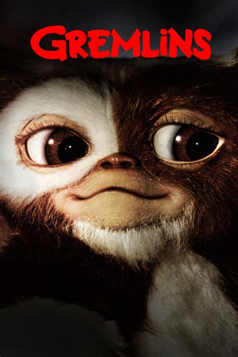 Gremlins wiki, synopsis, reviews, watch and download