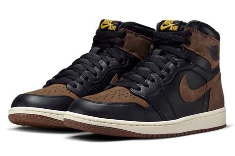 The Air Jordan 1 High OG ‘Palomino’ ticks all the boxes of a new ...