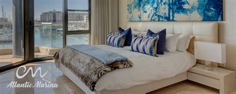 Luxury Vacation Apartment Rental | V&A Waterfront Cape Town