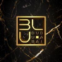 BLU Dubai | Venue