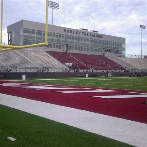 Saluki Stadium - Carbondale, IL