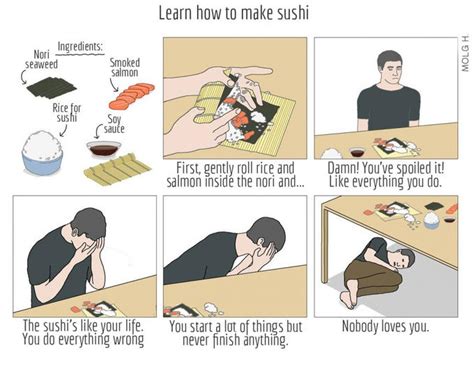 How to avoid sushi rice sticking to your hands when making sushi ⋆ Make my SushiMake my Sushi