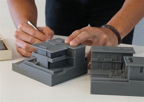 Architecture | Formlabs