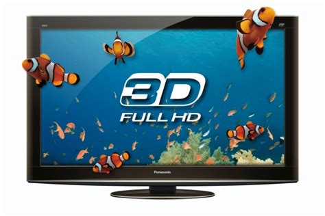 panasonic-3d-tv - Images(903 ) - Techotv