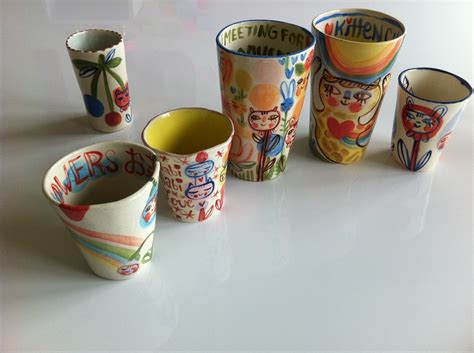 POTTERY/3D WORK :: Behance