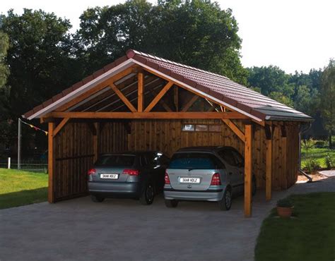 Shan holz Carport gallery | Diy carport, Building a garage, Carport designs