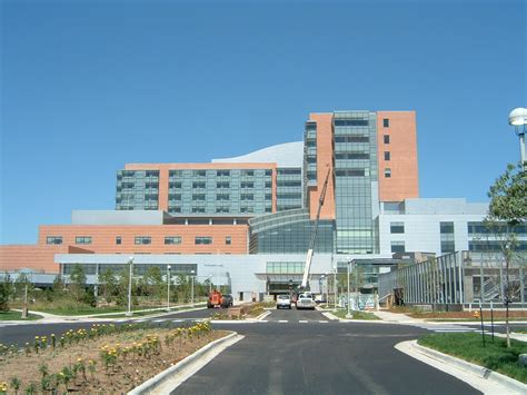 Colfax Avenue: Aurora's Children's Hospital One of Best in Nation