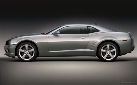 2010 Chevrolet Camaro SS 2 Wallpaper | HD Car Wallpapers | ID #450