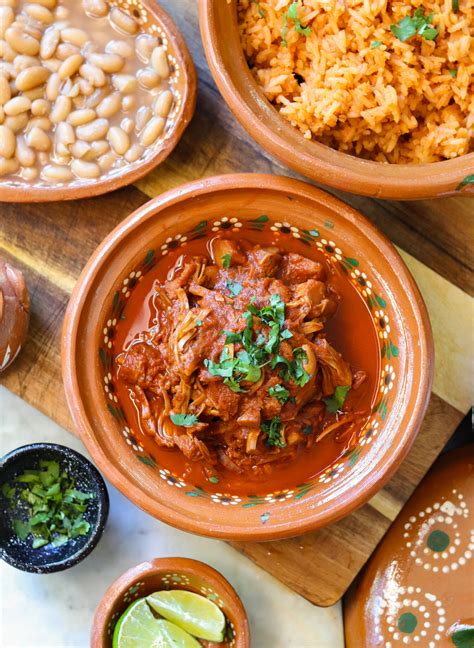 Vegan Birria (Authentic + Easy)