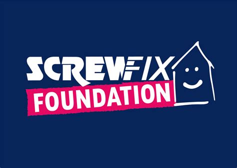 The Screwfix Foundation is keen to help even more charities in need as it celebrates its 10th ...