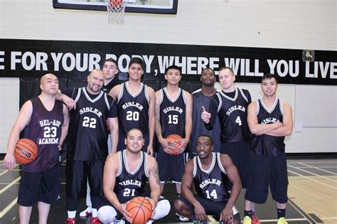 Sisler Wins Title of First Annual High School Alumni Tournament - Basketball Manitoba