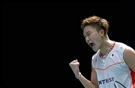 Kento Momota wins Czech Open - BadmintonPlanet.com