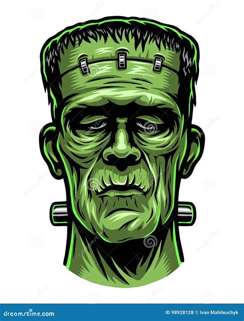 Frankenstein Cartoons Cartoons, Illustrations & Vector Stock Images - 82352 Pictures to download ...