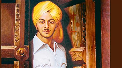 Bhagat Singh Death Anniversary 2022: Check out significance, messages to share - BusinessToday