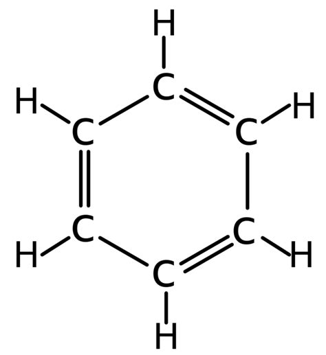 Difference Between Benzene and Phenyl | Compare the Difference Between ...