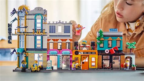 LEGO Creator summer 3-in-1 2023 set details confirmed | Flipboard