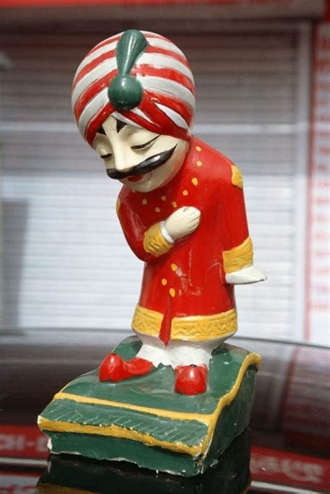 Air India's Iconic Mascot: How the Maharajah Got Its Wings