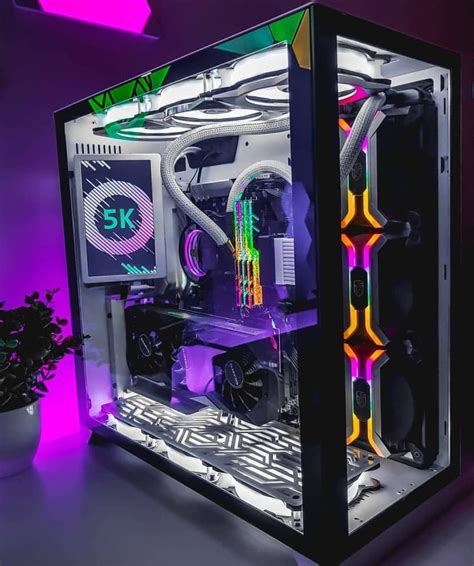 $1200 RTX 3060 Prebuilt Gaming PC (UPDATED PRICES JUNE 2021) | Video ...