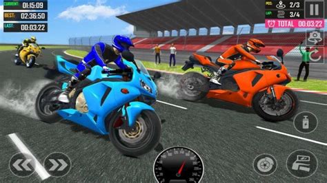 Juegos de carreras de motos 3d para jugar gratis | Actualizado agosto 2022