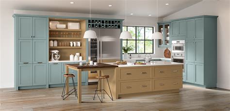 Kitchen Cabinets & Bathroom Cabinetry – MasterBrand