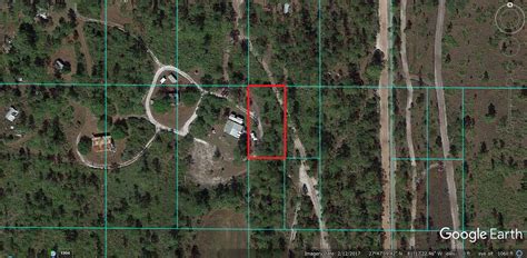 Great Hunt Lot – .32 Acres By Gate 5 - Buy River Ranch Lots